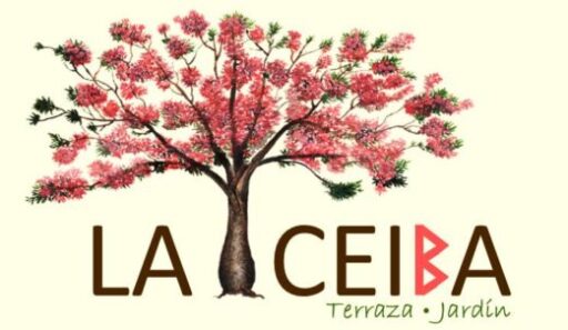 LA CEIBA TERRAZA JARDIN